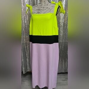 RACHEL Rachel Roy nwt 20w dress